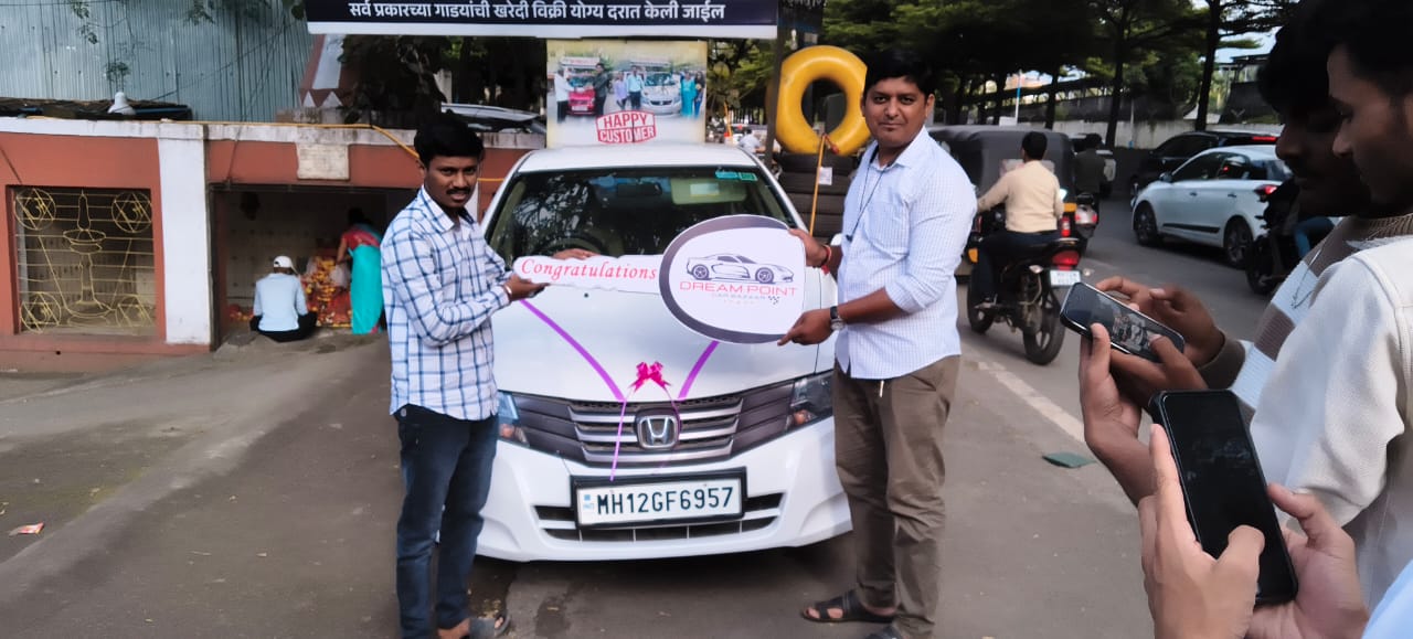 Happy customer delivery 11