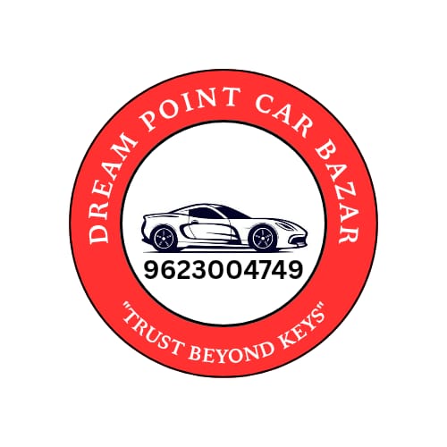 Dream Point Car Bazaar logo